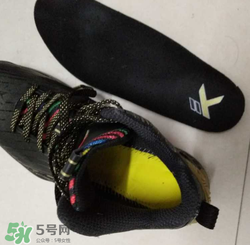 anta kt2 finals上腳怎么樣？安踏湯普森總決賽冠軍戰(zhàn)靴測評