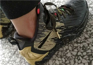 anta kt2 finals上腳怎么樣？安踏湯普森總決賽冠軍戰(zhàn)靴測評