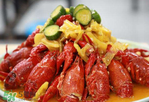 2017盱眙龍蝦節(jié)幾天？從什么時(shí)候開始到什么時(shí)候結(jié)束？