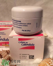 Boiron金盞花面霜缺點 Boiron金盞花面霜有副作用嗎？