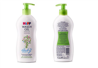 喜寶沐浴露怎么樣？喜寶沐浴露好用嗎？