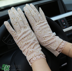 防曬手套什么牌子好？防曬手套什么材質(zhì)好