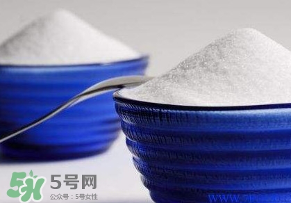 木糖醇熱量高嗎？木糖醇對人體有害嗎？