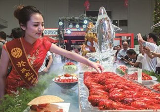 2017盱眙龍蝦節(jié)門票多少錢？2017年盱眙龍蝦節(jié)票價(jià)