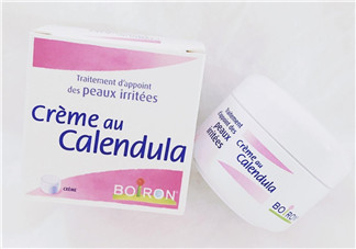 boiron寶寶金盞花面霜怎么樣？boiron寶寶金盞花面霜好用嗎？