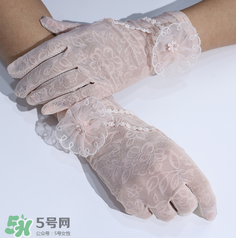 防曬手套什么牌子好？防曬手套什么材質(zhì)好