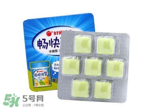 吃木糖醇會(huì)蛀牙嗎？木糖醇會(huì)升血糖嗎？