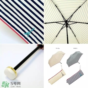 防曬傘什么牌子好？防曬傘品牌推薦