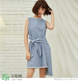 7月份去香港穿什么？七月份去香港穿衣搭配