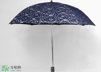 太陽傘什么牌子好？太陽傘品牌推薦