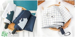 太陽傘什么牌子好？太陽傘品牌推薦