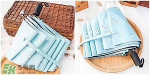 太陽傘什么牌子好？太陽傘品牌推薦