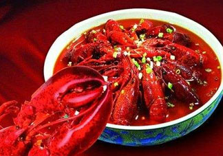 2017盱眙龍蝦節(jié)什么時(shí)候？2017年盱眙龍蝦節(jié)時(shí)間