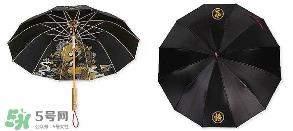 太陽傘什么牌子好？太陽傘品牌推薦
