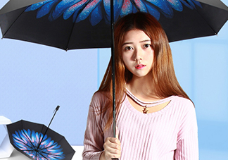 太陽傘什么牌子好？太陽傘品牌推薦