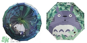 太陽傘什么牌子好？太陽傘品牌推薦