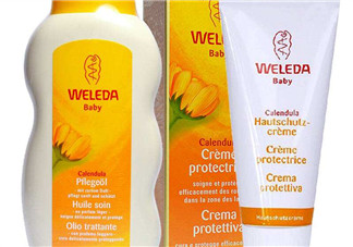 WELEDA維蕾德洗發(fā)水怎么樣_好用嗎？