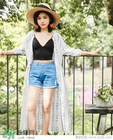 7月份去泰國(guó)穿什么？七月份去泰國(guó)穿衣搭配