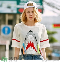 7月份去韓國穿什么？七月份去韓國穿什么衣服