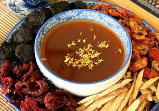 酸梅湯什么人不能喝？喝酸梅湯的壞處