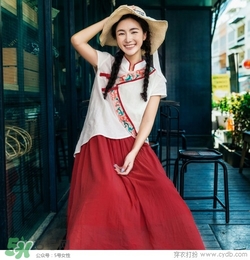 7月份去泰國(guó)穿什么？七月份去泰國(guó)穿衣搭配