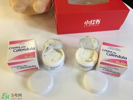 Boiron金盞花面霜缺點 Boiron金盞花面霜有副作用嗎？