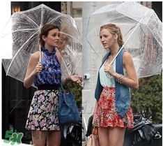 防曬傘什么牌子好？防曬傘品牌推薦