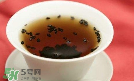 決明子能長(zhǎng)期泡水喝嗎？決明子的功效與作用