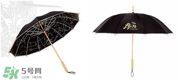 太陽傘什么牌子好？太陽傘品牌推薦