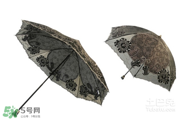 太陽傘什么牌子好？太陽傘品牌推薦