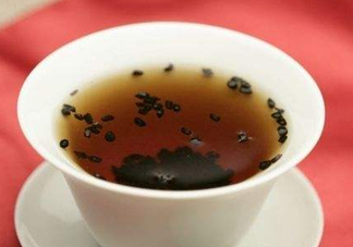 決明子能長期泡水喝嗎？決明子的功效與作用