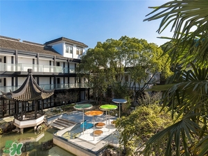 7月份去蘇州穿什么？七月份去蘇州穿衣搭配