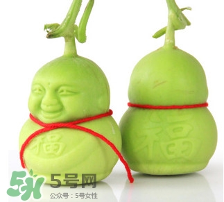 人參果怎么長成人形？人參果為什么長得像人