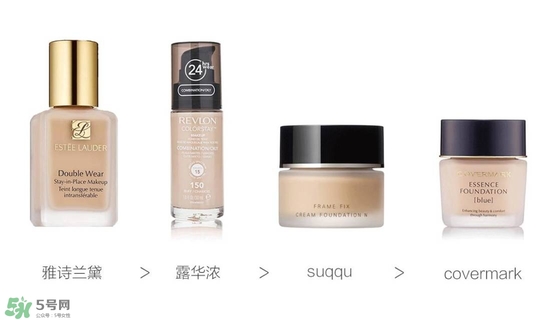 油痘皮用什么粉底液好 適合油痘皮的粉底液 油痘皮用什么粉底液好 適合油痘皮的粉底液