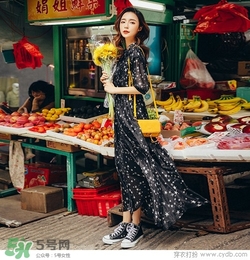 7月份去長(zhǎng)沙穿什么？七月份去長(zhǎng)沙穿什么衣服