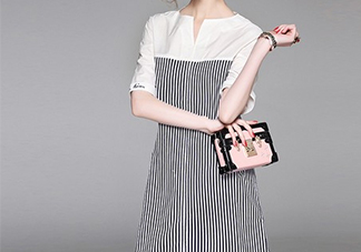 7月份去香港穿什么？七月份去香港穿衣搭配