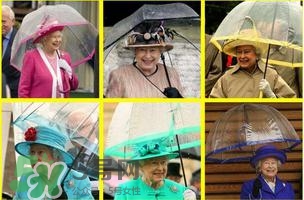 太陽傘什么牌子好？太陽傘品牌推薦