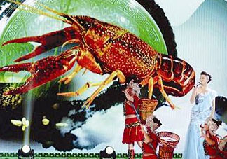 2017潛江龍蝦節(jié)門票多少錢？2017潛江龍蝦節(jié)門票