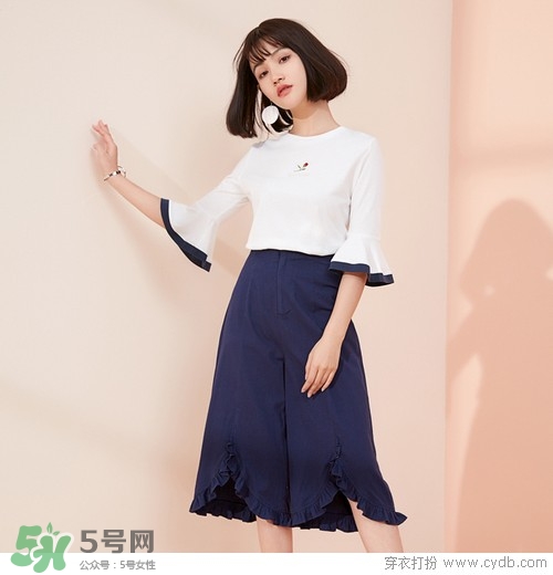 7月份去韓國穿什么？七月份去韓國穿什么衣服