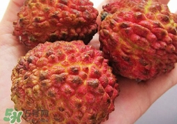 荔枝王好吃嗎？荔枝王和妃子笑的區(qū)別