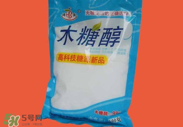 木糖醇是什么 木糖醇價(jià)格多少錢一斤 木糖醇是什么 木糖醇價(jià)格多少錢一斤