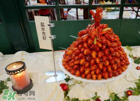 2017龍蝦節(jié)有哪些明星？2017龍蝦節(jié)什么時(shí)候？