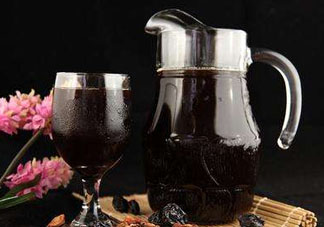 酸梅湯不能和什么一起吃？酸梅湯和什么食物相克？