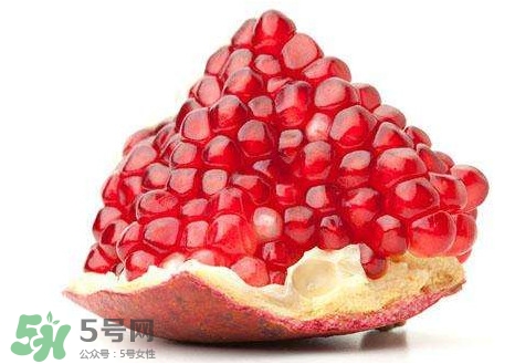 石榴是什么季節(jié)的水果？石榴是哪里的特產(chǎn)