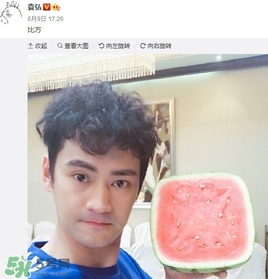 方形西瓜多少錢一斤2017？ 方形西瓜模具一個(gè)多少錢