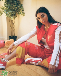 revenge storm紅色版本多少錢？閃電鞋紅色版專柜價(jià)格