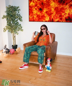 revenge storm紅色版本多少錢？閃電鞋紅色版專柜價(jià)格