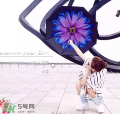 蕉下太陽傘怎么樣？蕉下小黑傘防曬效果好嗎？