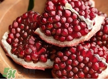 石榴什么時候成熟？石榴是幾月份成熟的