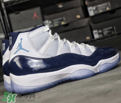 air jordan 11 midnight navy什么時候發(fā)售？aj11午夜藍(lán)發(fā)售時間